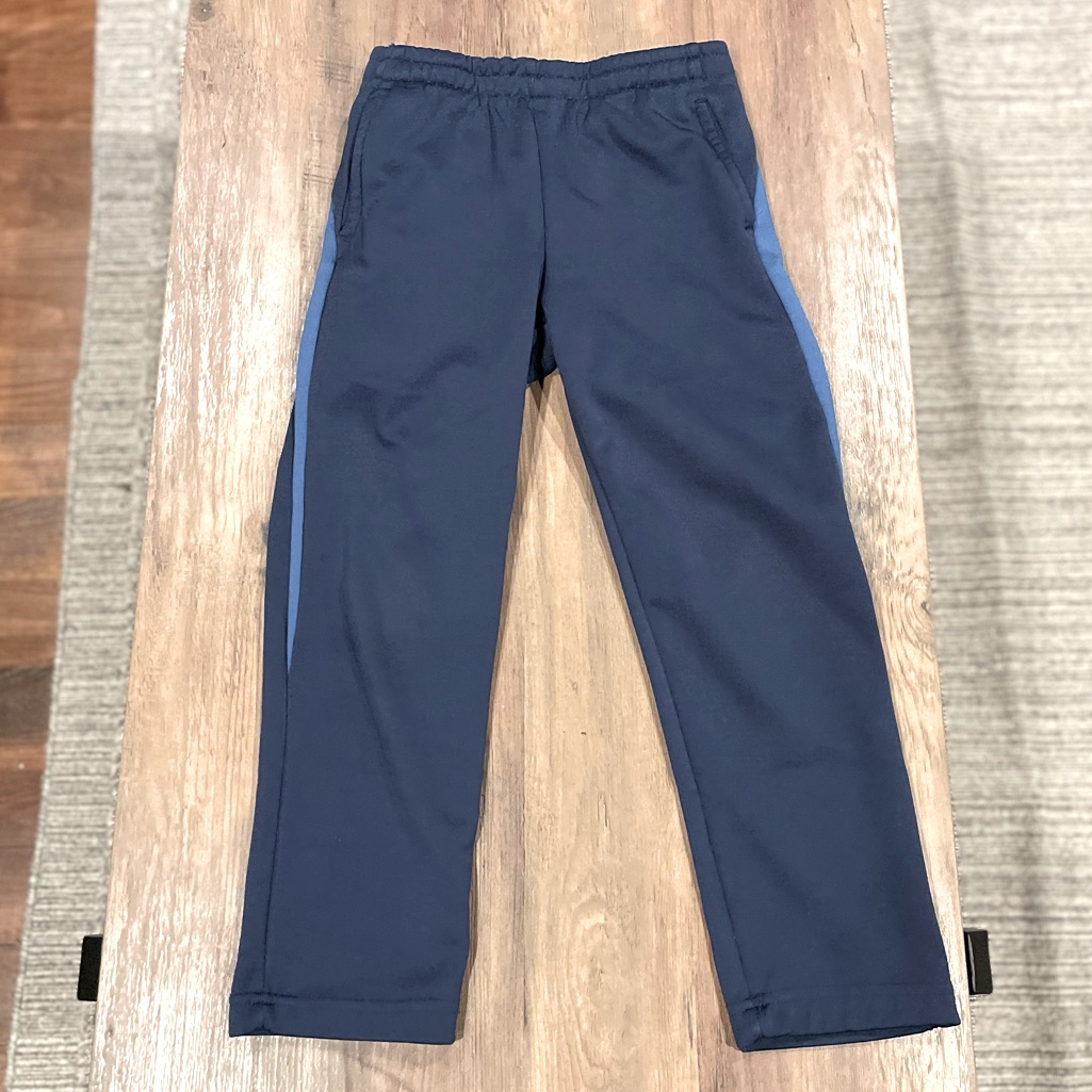 Tek Gear Boys Youth Athletic Pants